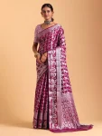 wine_festive_wear_silk_saree_with_zari_work_1766230731_AS3450788_1