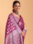 wine_festive_wear_silk_saree_with_zari_work_1766230731_AS3450788_1
